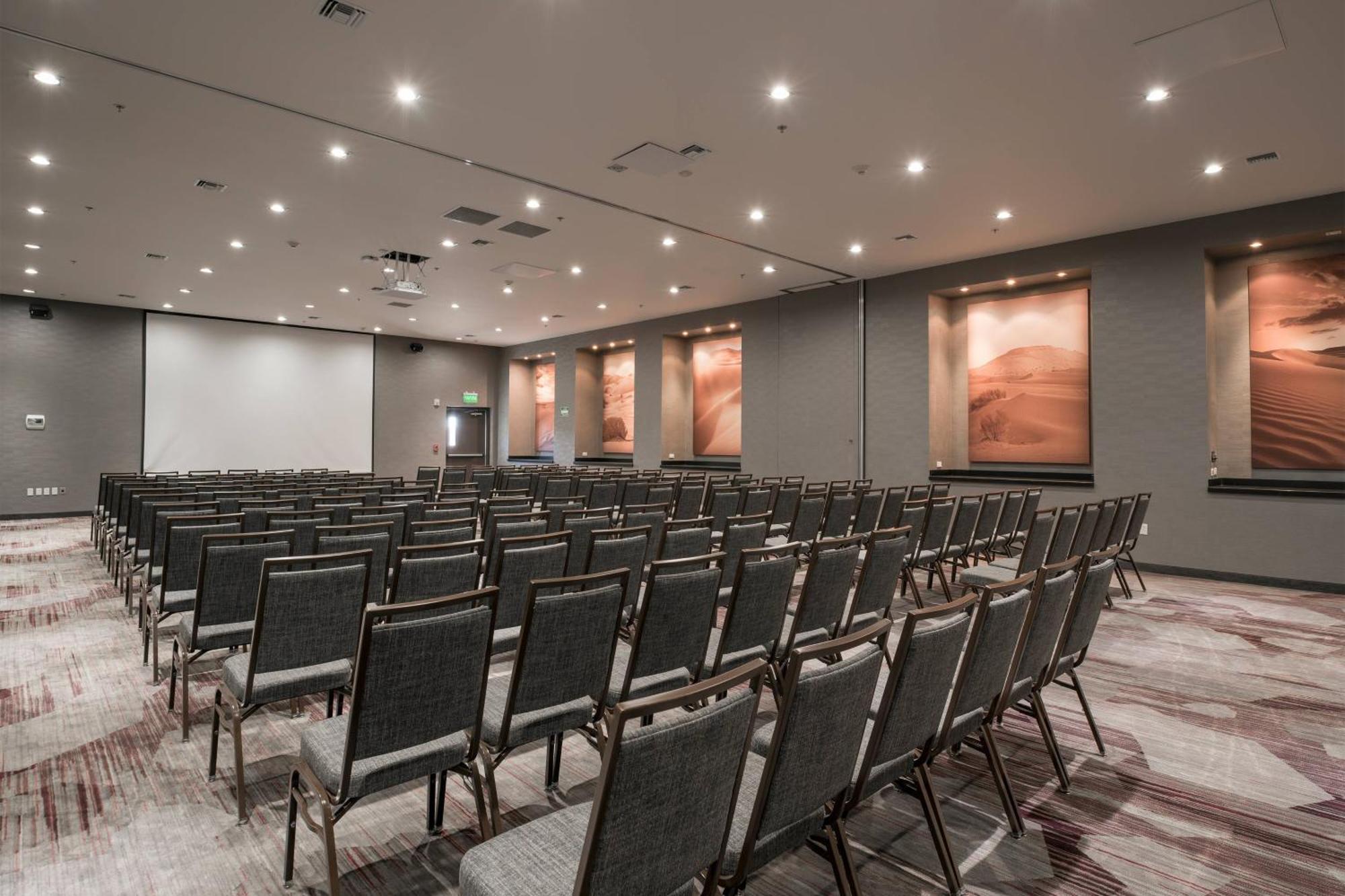 Hotel Courtyard By Marriott Ciudad Juárez Extérieur photo